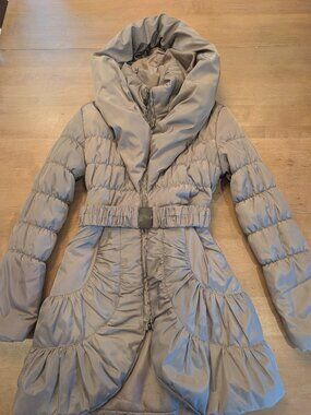 Women's Jacket